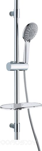 Душевой гарнитур IDDIS Torr TOR3F00i16, фото 1