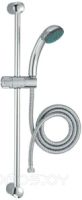 Душевая система Jacob Delafon Eco E14320-CP