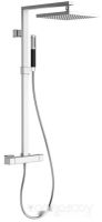 Душевая система Jacob Delafon Strayt E98321-CP