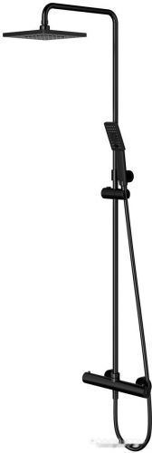 Душевая система Omnires Y1244JBL