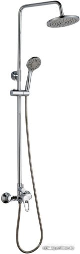 Душевая система Rossinka Silvermix B35-45, фото 1