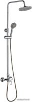 Душевая система Rossinka Silvermix B35-45