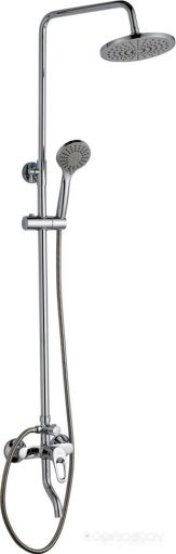 Душевая система Rossinka Silvermix B35-46, фото 1