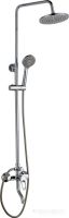 Душевая система Rossinka Silvermix B35-46