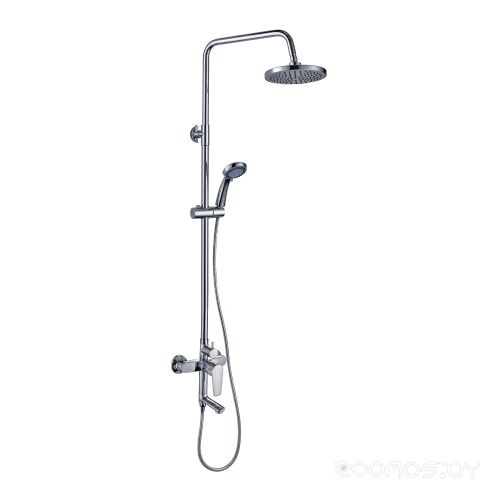 Душевая система Rossinka Silvermix S35-45, фото 1