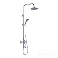 Душевая система Rossinka Silvermix S35-45
