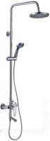 Душевая система Rossinka Silvermix S35-46
