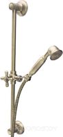 Душевая система Slezak RAV SK0031SM