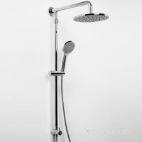 Душевая система Wasserkraft A066
