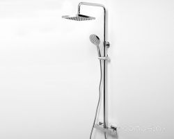 Душевая система Wasserkraft Thermo A15502