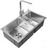 Кухонная мойка Avina HM8045-1,5