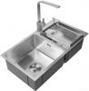 Кухонная мойка Avina HM8045-1,5