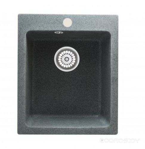 Кухонная мойка Berge 4200 (Grey)