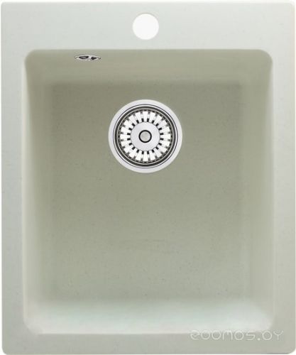Кухонная мойка Berge 4200 (White)