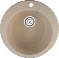 Кухонная мойка Berge 5100 (Beige)