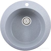 Кухонная мойка Berge 5100 (Grey)