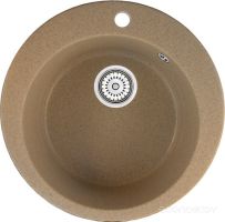 Кухонная мойка Berge 5100 (Sand)