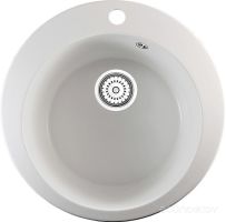 Кухонная мойка Berge 5100 (White)