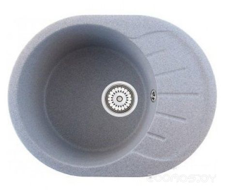 Кухонная мойка Berge 5801 (Grey), фото 1