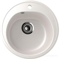 Кухонная мойка Berge BG-5200 + GR-3505 (Серый/Базальт)