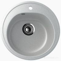 Мойка кухонная Berge BR-5200 (серый)