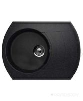Мойка кухонная Berge BR-6503 (Black)