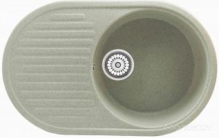 Кухонная мойка Berge BR-7301 (Grey)