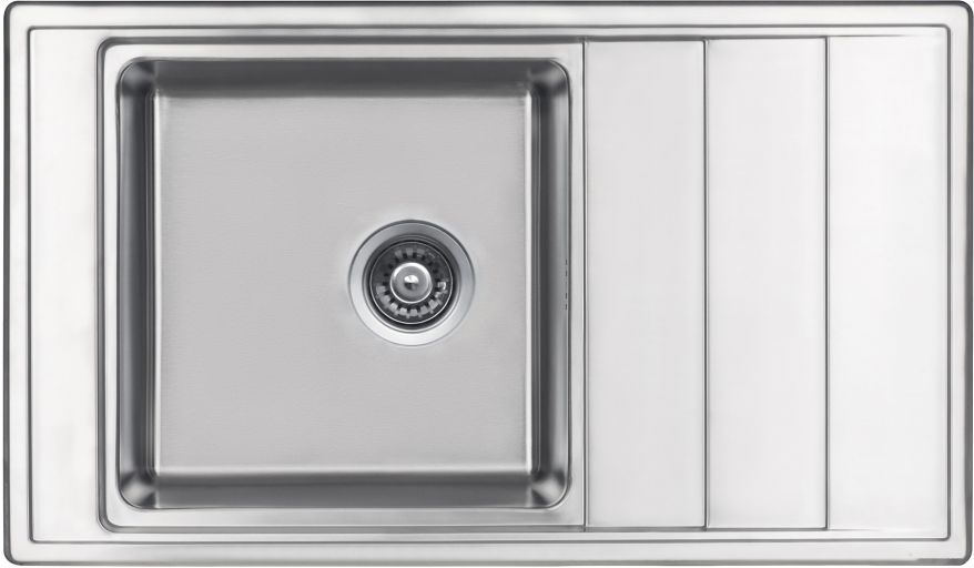 Кухонная мойка Deante Bolero ZHB 0113, фото 1