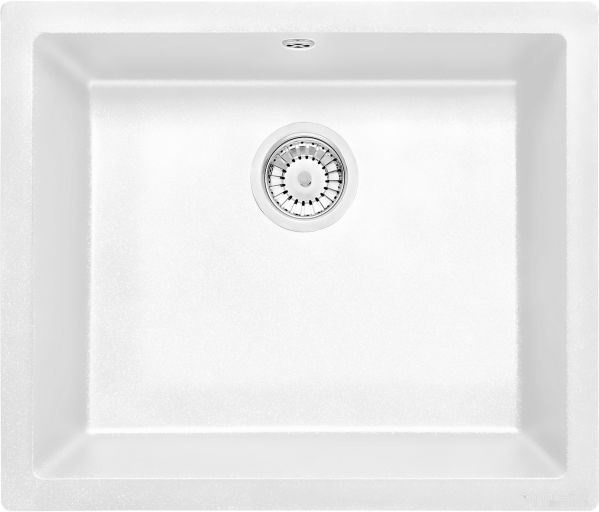 Кухонная мойка Deante Corda Flush ZQA A10F, фото 1