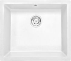 Кухонная мойка Deante Corda Flush ZQA A10F