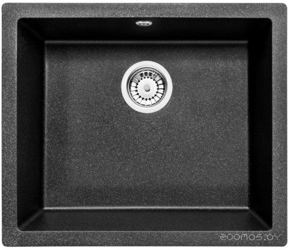 Кухонная мойка Deante Corda Flush ZQA G10F, фото 1