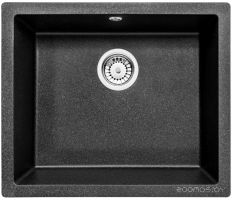Кухонная мойка Deante Corda Flush ZQA G10F