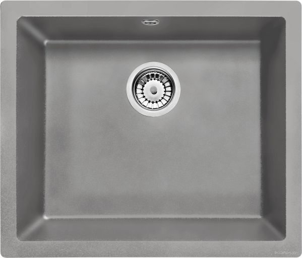 Кухонная мойка Deante Corda Flush ZQA S10F, фото 1