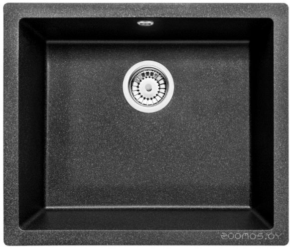 Врезная кухонная мойка Deante Corda ZQA G10C