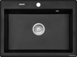 Кухонная мойка Deante Eridan ZQE G103