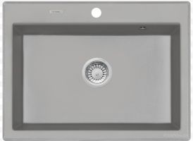 Кухонная мойка Deante Eridan ZQE S103