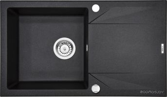 Кухонная мойка Deante Evora ZQJ G11A