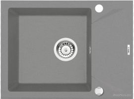 Кухонная мойка Deante Evora ZQJ S11A