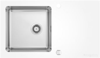 Кухонная мойка Deante Pallas ZSP 0W2C