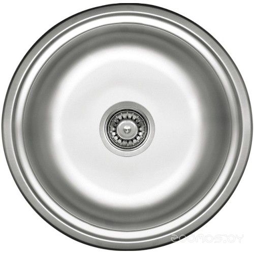 Кухонная мойка Deante Twist ZHC 0803, фото 1