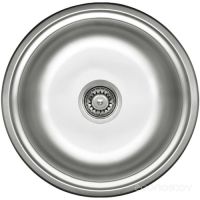 Кухонная мойка Deante Twist ZHC 0803