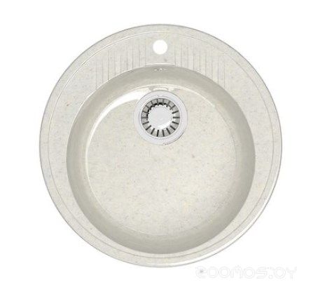 Кухонная мойка Elmar M-01 (хлопок Q7), фото 1
