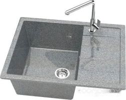 Кухонная мойка Elmar M-06