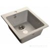 Кухонная мойка GranFest Practic GF-P505 (Grey)