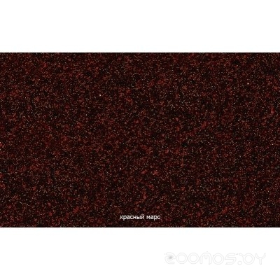 Кухонная мойка GranFest Rondo GF-R580L (Red Mars), фото 4