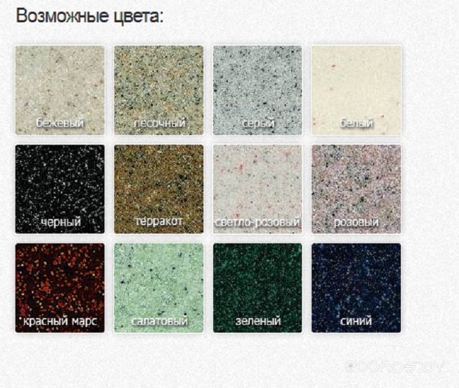 Кухонная мойка GranFest Rondo GF-R650L, фото 3