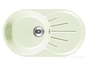 Кухонная мойка GranFest Rondo GF-R750L (Light Green)