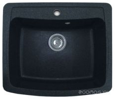Кухонная мойка GranFest Standart GF-S605