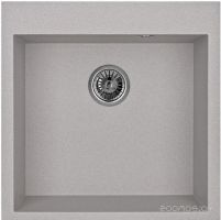 Кухонная мойка Granula 5102 (Базальт)