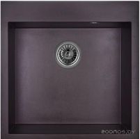 Кухонная мойка Granula 5102 (Эспрессо)